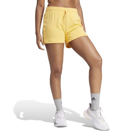 adidas shorts damen bund|Adidas lightweight shorts.